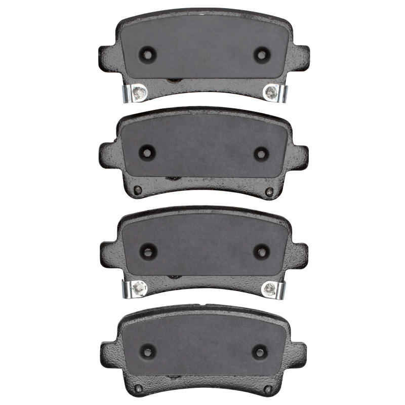 Saab 9-5 Brake Pads - Rear - R1 Concepts - EURO Ceramic - `10-`20